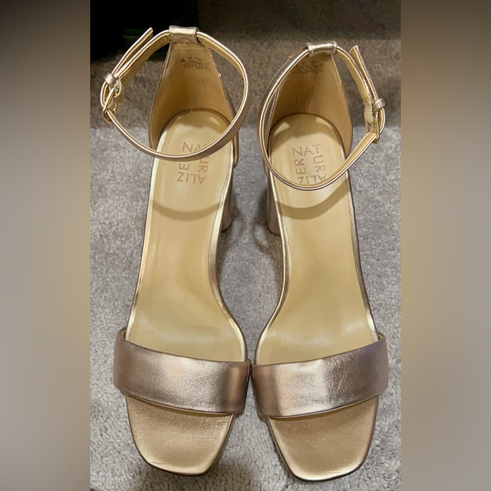 Naturalizer Joy Sandal, size 12M